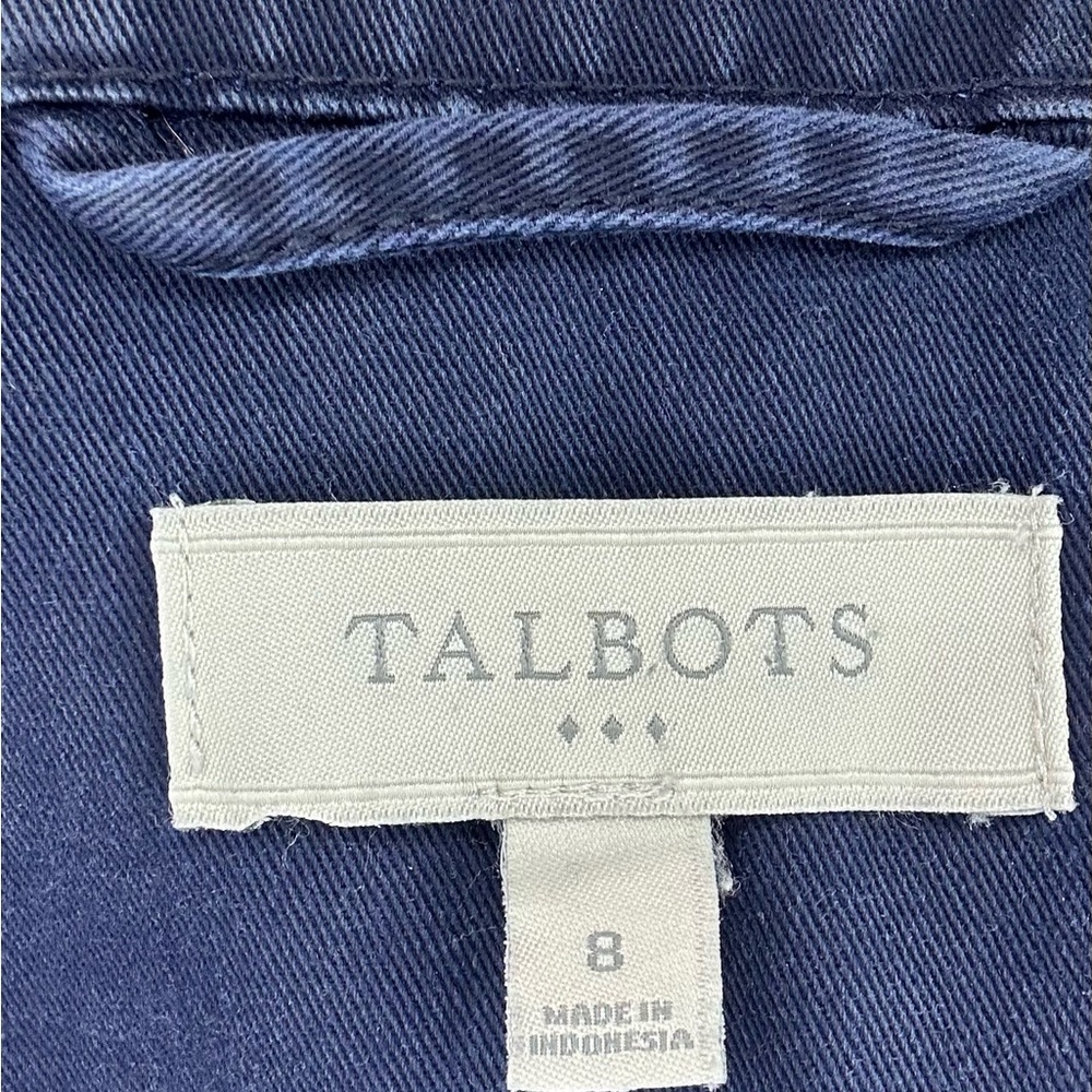 Cargo Jacket - Picture 5 of 6